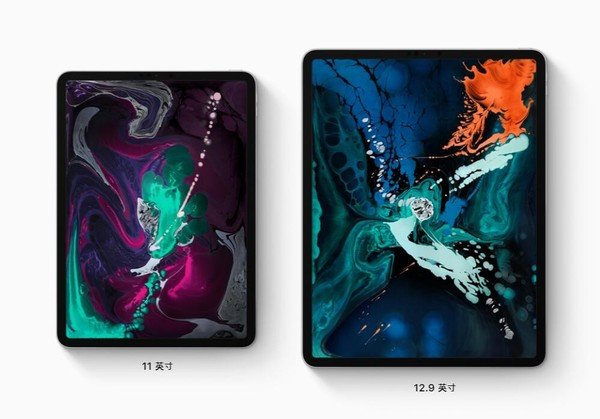 ipad跑分排行_数码科技快讯:新iPadPro屠榜了平均跑分超越56万分(2)