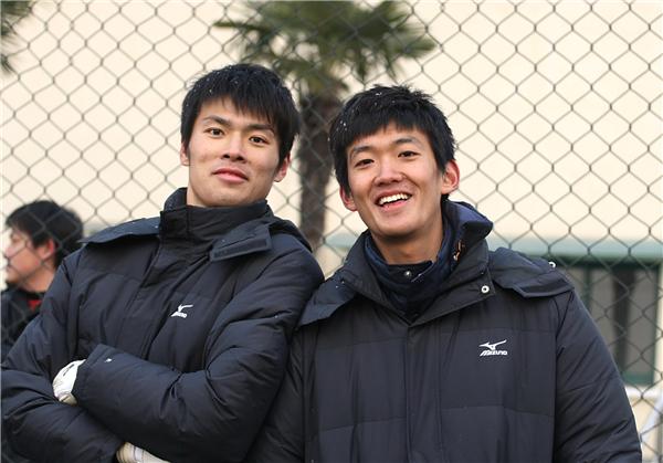 专访顾超:目标最佳门将,上港夺冠是羡慕更是激励