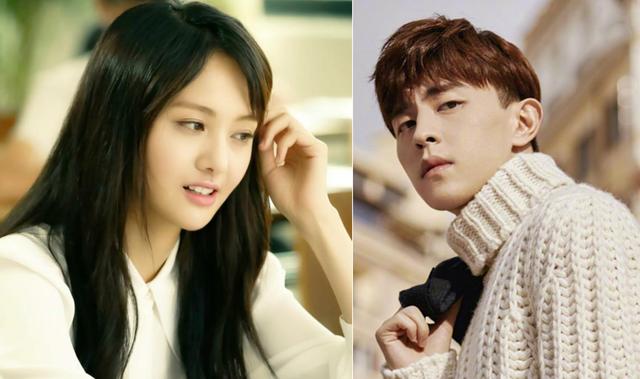 邓伦成"女神收割机",新剧搭档郑爽爆款预定,网友直呼太般配