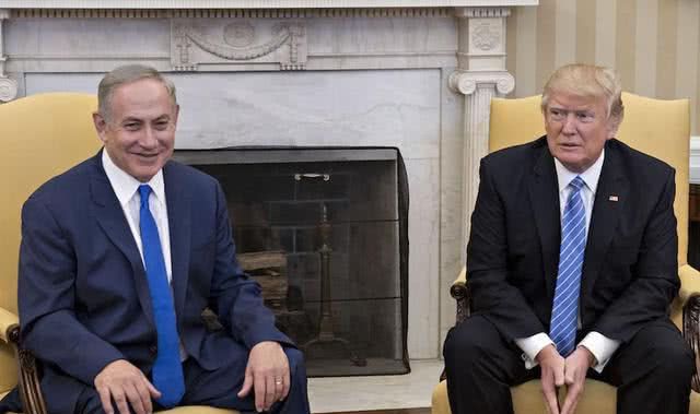 2019年刚到,特朗普宣布美国退出了联合国教科