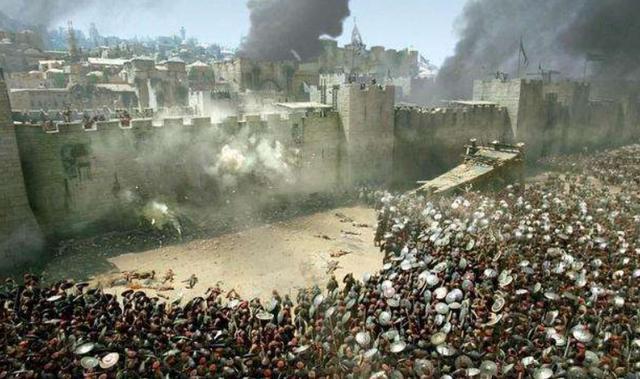 都说盛极必衰,为何唐朝在经历过安史之乱后,还能撑过一百多年