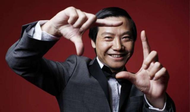 小米雷军公布首批5G手机价格,推翻中国移动预