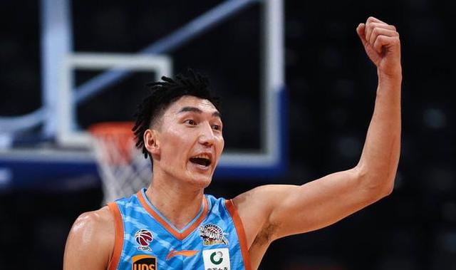 大侄子哑火!新疆可兰白克爆发!辽宁二连败!球迷失望提前退场