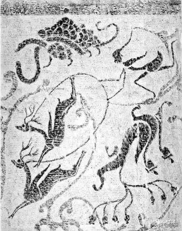 羽人，古代中国的“天使”形象是什么？