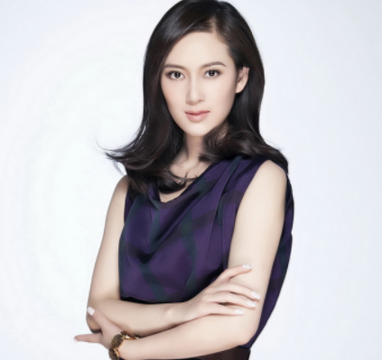 来自于河南的5大美女明星,哪一位让你过目不忘?