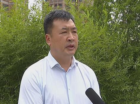 西华县城市管理局局长陈鹏说:今年开展第二轮民意调查,既是接受人民