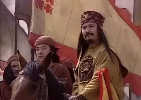 洪秀全儿子被清军抓住，说出一件后宫秘密，慈禧连夜将其凌迟处死|洪天贵|韦昌辉|洪秀全_新浪新闻