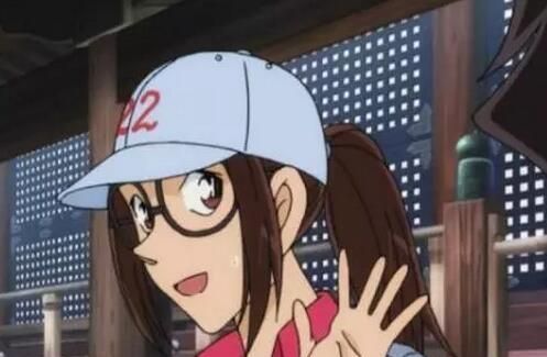 名侦探柯南仓木麻衣再出场帽子意义特殊献唱刚好22次