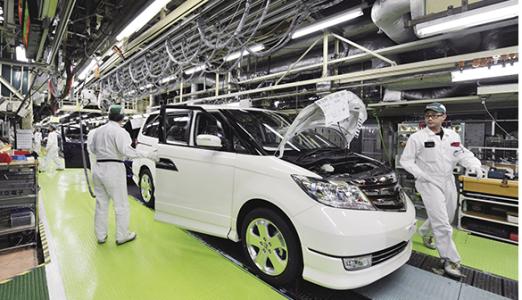 新势力造车，2017上海车展，2017上海车展,新造车企业