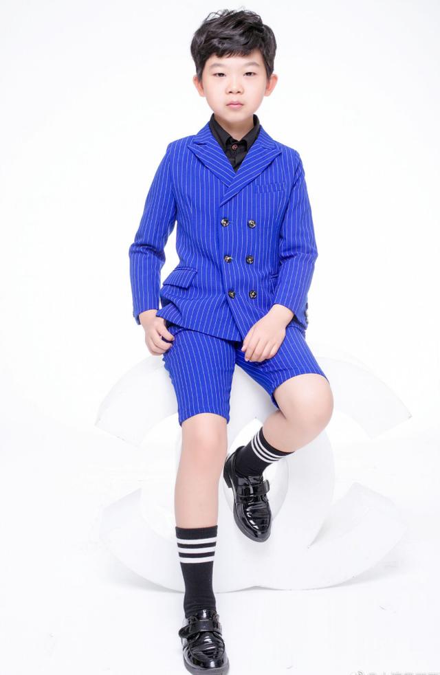 《我的前半生》凌玲的儿子和罗子君的儿子,差距不是一般的大!