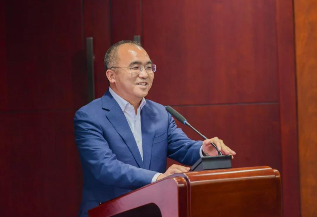 武汉医保局局长