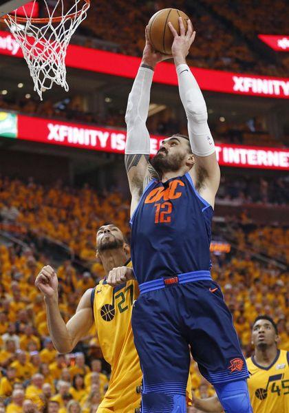 nba史上7大身穿12号的球星霍华德上榜第六威少身边的保护神