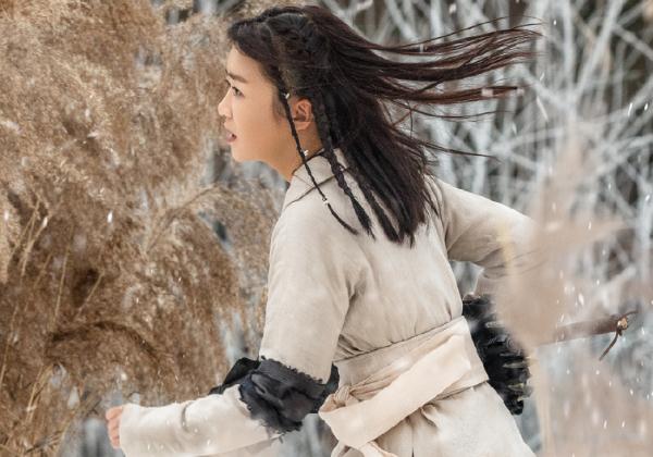 《将夜》桑桑是谁?宁缺的小侍女,她的真实身份不简单!