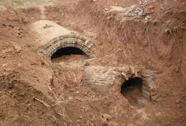 孟村李倕墓出土的公主冠毁损严重,专家为将其修复,用了这些绝招