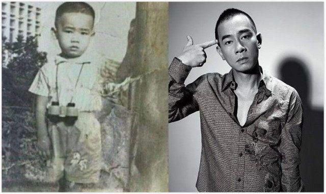 明星基因有多强大?冯巩和他姐简直了