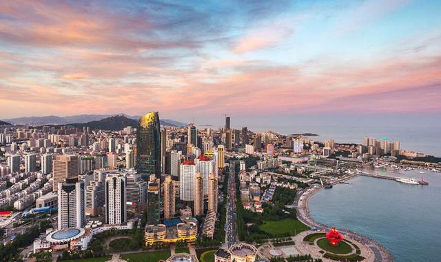 gdp龙头消失!为什么经济大省山东的经济发展缺乏核心城市?