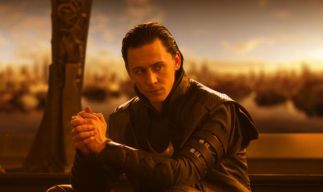 雷神的弟弟,复联中最受欢迎的反派,洛基"小公主"为何变弱了?