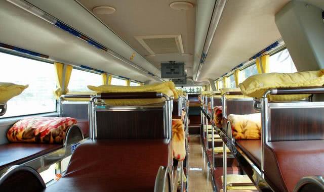 卧铺大客车便宜又舒服为何会被取消其中是什么原因你知道吗