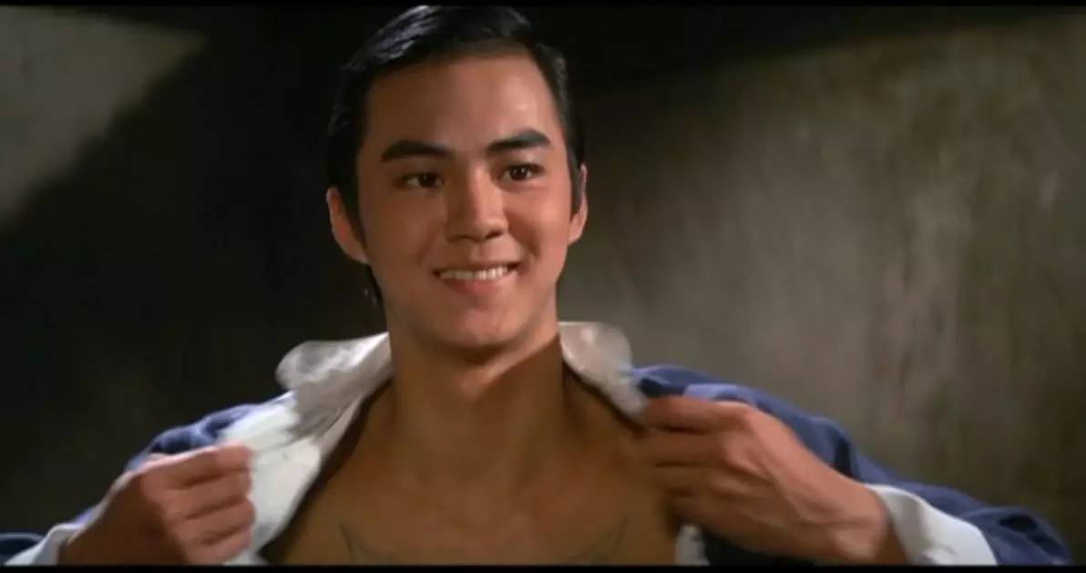 香港四小龙现状:他去世45年,他不认私生女,他再婚娶小20岁娇妻