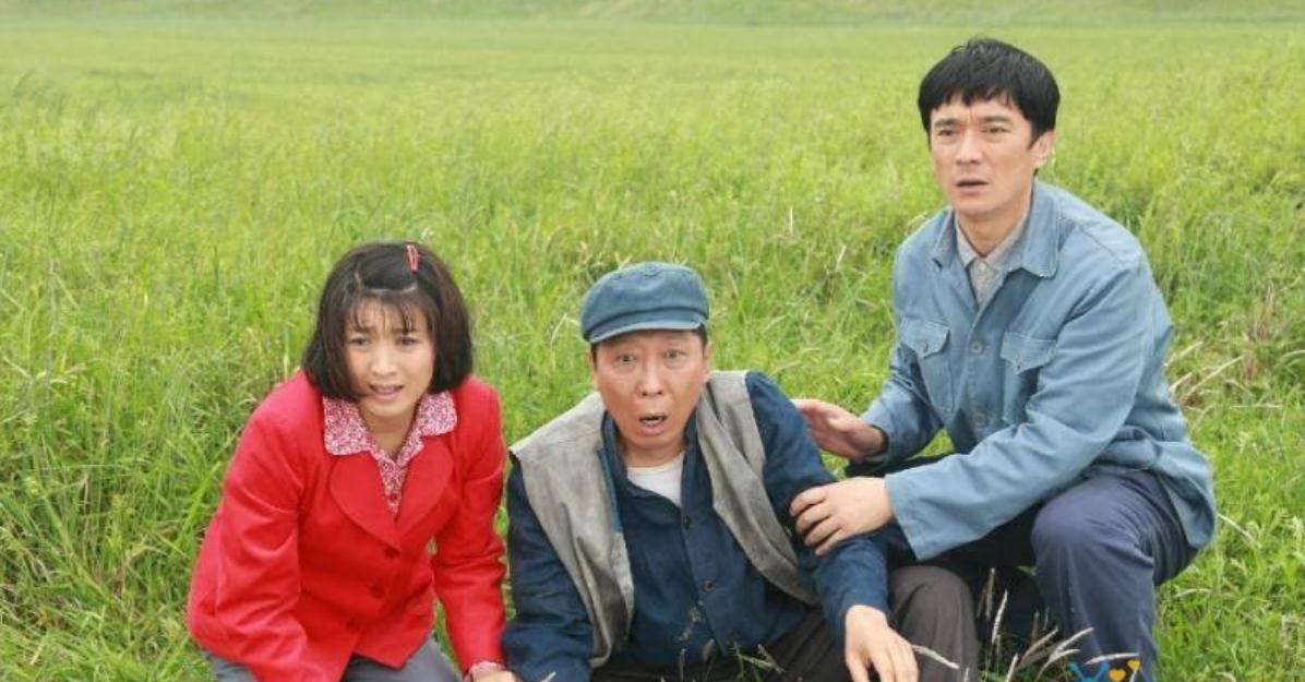 演渣男被骂成名, 如今像张嘉译一样成魅力大叔|张明健|北漂|张嘉译