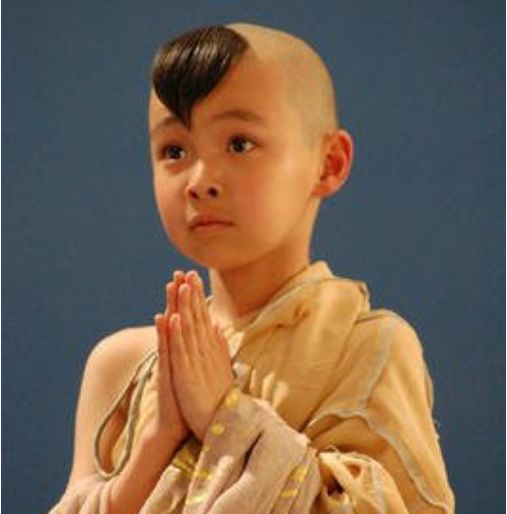 观音为何对红孩儿如此客气?因为他53个师傅全都来头不小!