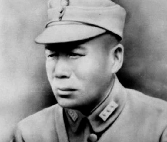 廖磊曾给红军造成巨大损失,为何还会受人尊敬,只因他做了一件事