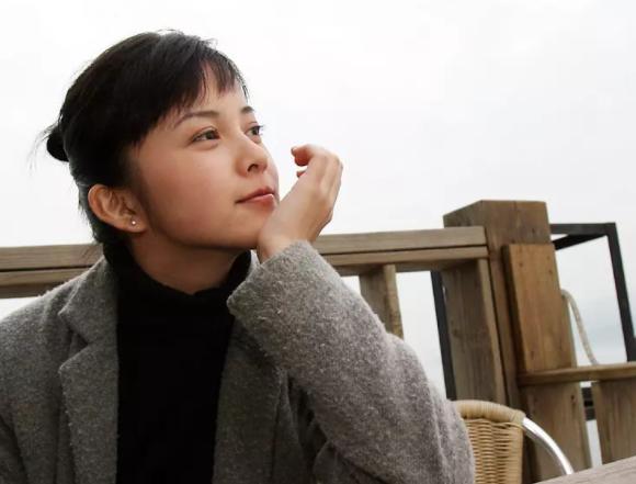 曾与胡歌是欢喜冤家,今嫁人成这样|林家宇|少年杨家将|欢喜冤家_新浪