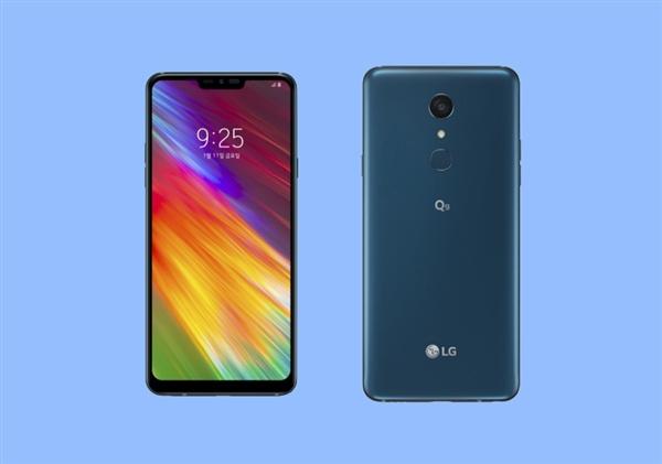 lgq9发布骁龙8214g内存3100元