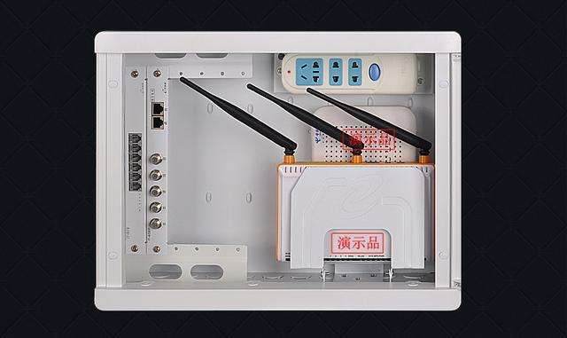 看完这篇文章赶紧把你的路由器从弱电箱里拿出来