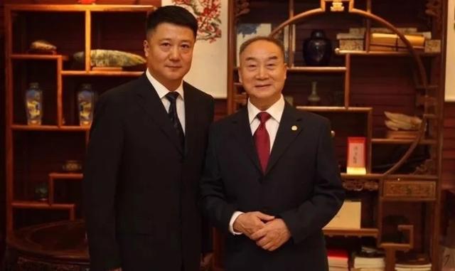 两百年的传承"河北梆子",三代人的坚守"艺大于天"——王少华