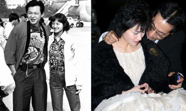 嫁华人粉丝,与郭晶晶参加公益传递正能量|高敏|跳水|女皇_新浪新闻