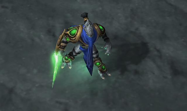 很明显所有的面板技能中,只有沃拉尊的时间停止是可以直接停止任务的