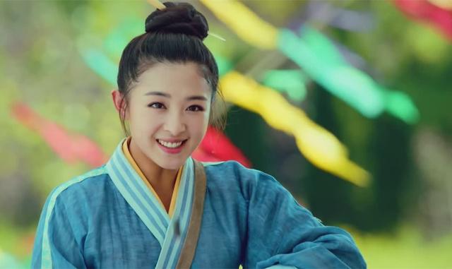 重耳传奇收视扑街毁剧有四点服装造型鲜艳低俗是其中之一