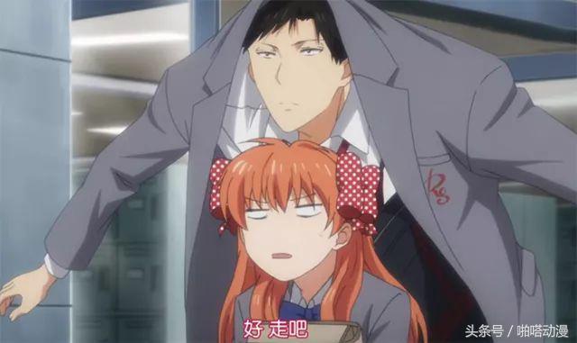 日本爆笑人气漫画月刊少女野崎君将在中国被改编为电视剧