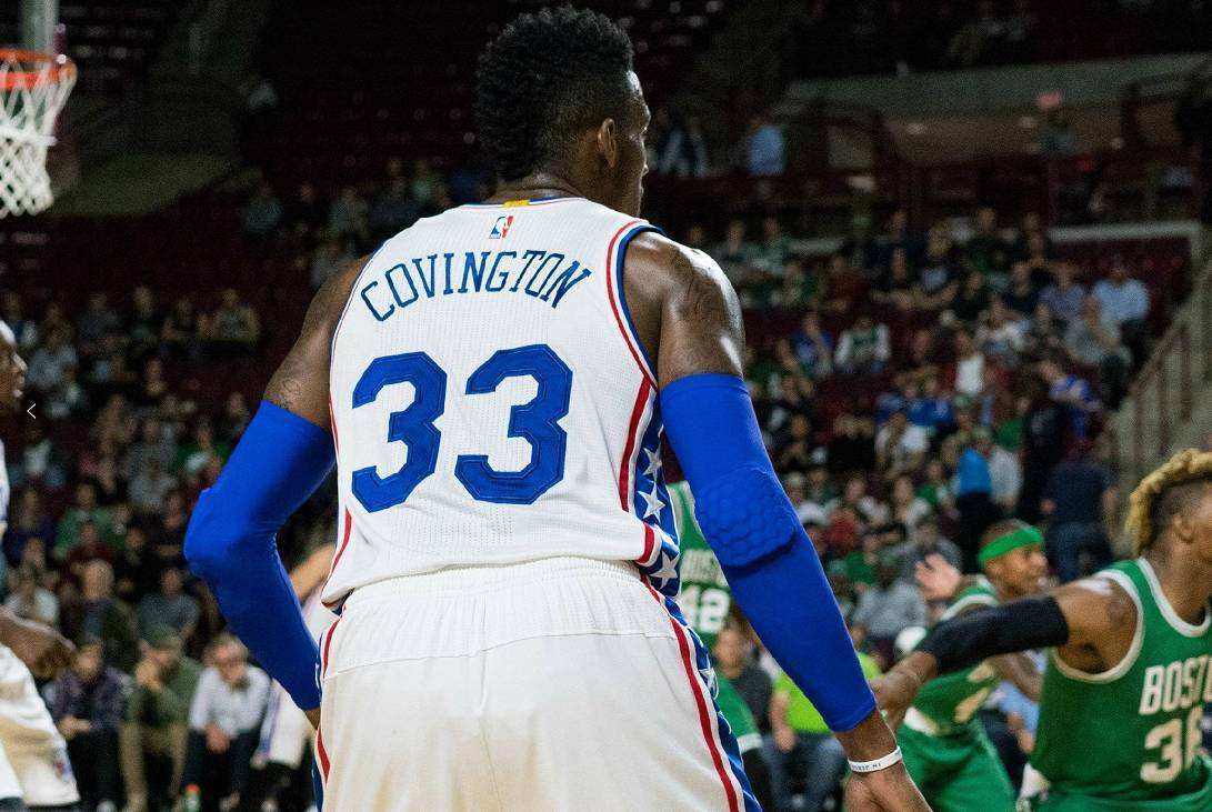 四年从落选秀到三当家,一成就仅五人做到,比肩哈登库里|西蒙斯|考文顿