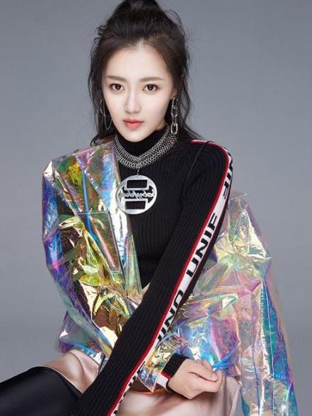 王秀竹三生三世十里桃花里的缪清公主真是太美了