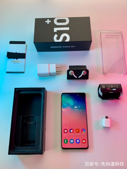 三星从低迷市场强势回归,S10销量大捷,余承东