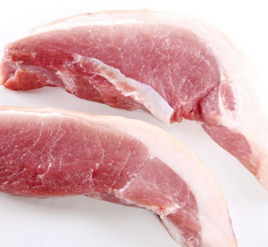 后腿肉和前腿肉有什么区别?老屠夫说漏嘴,网友:20年猪肉白吃