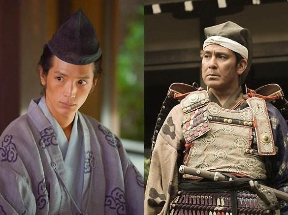 历史上号称"鬼武者"的源赖朝,是什么样的人?日本史四十三