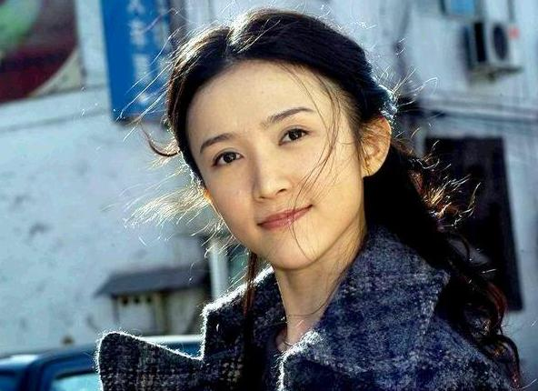 《金婚》中张国立的女儿,今一人片约不断,她却无戏可拍|彭心宜|于明加