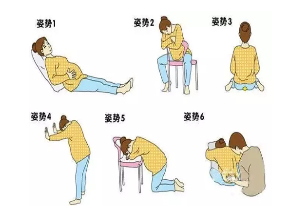 《知否》盛明兰竟是站着生孩子的!古代人对于如何顺产也有大研究