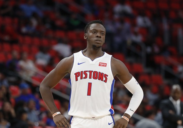 曝活塞将清理reggie jackson,当年他曾和kd威少打嘴炮