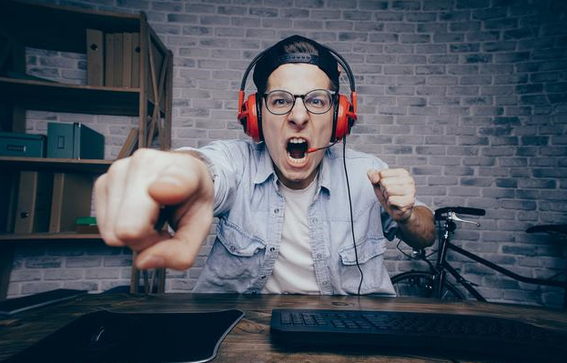 想提高游戏技能?这款软件帮助你快速成为高级玩家!