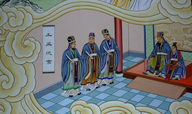 古代“公侯伯子男” 五等爵位究竟有何含义|爵位|公爵|侯爵|封地|陶侃_新浪新闻