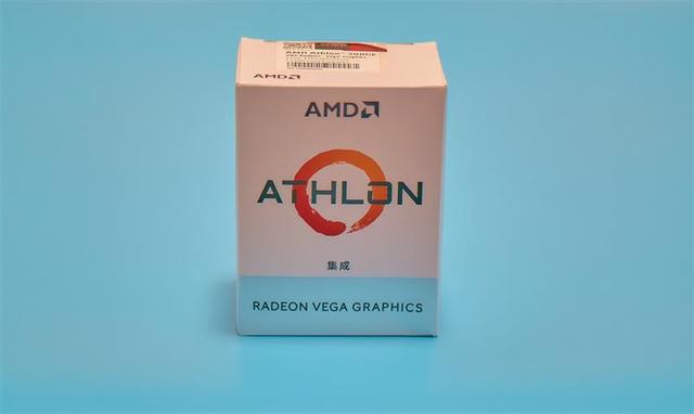 AMD速龙200GE评测:奔腾G4560性价比神话破