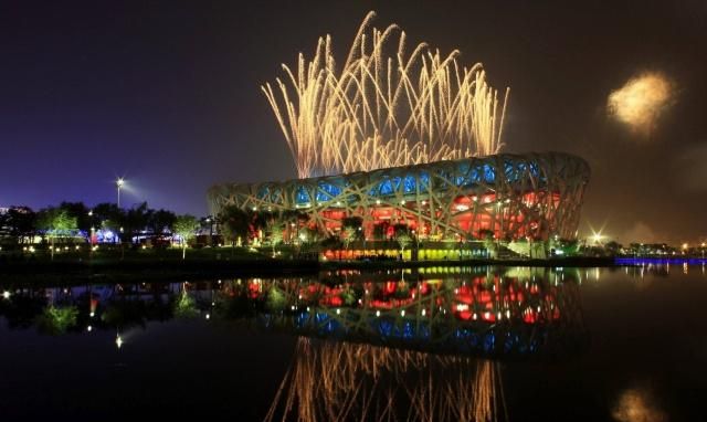 探讨上海申办奥运会计划:如果在2044年