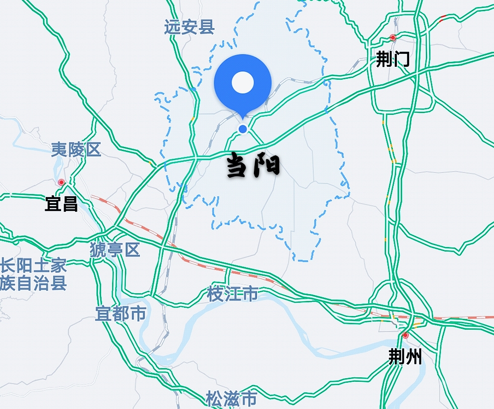 湖北急需撤县设区的4个地方2个位于鄂西有你的家乡吗