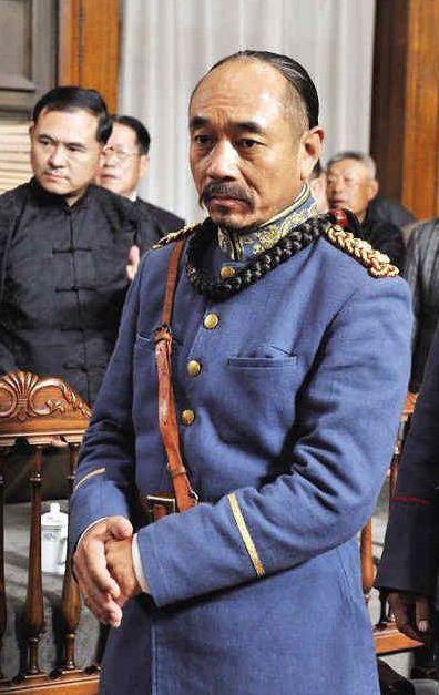 清朝已经灭亡了,但是宣统皇帝还是尊崇古代的习号|张勋|皇帝|灭亡