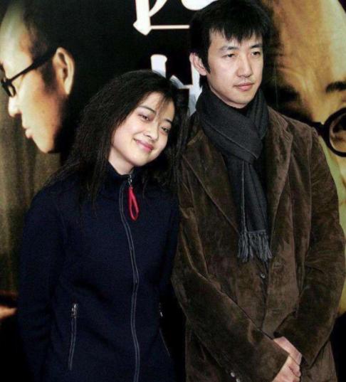 却都没能走到一起,现在销声匿迹|鄢颇|梅婷|导演_新浪网