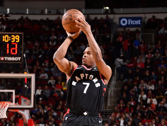 猛龙仍伪强队!洛瑞十战个位数超上季总和 全队薪金王成冲冠短板